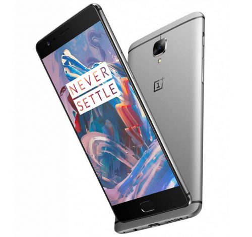OnePlus-3-A3000