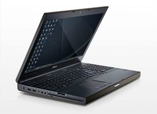dellM4600