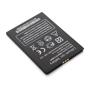 Lithium-battery