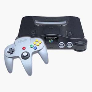 Nintendo64