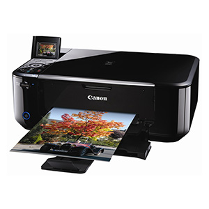 Canon-Inkjet-printer
