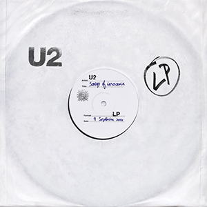 Songs of Innocence