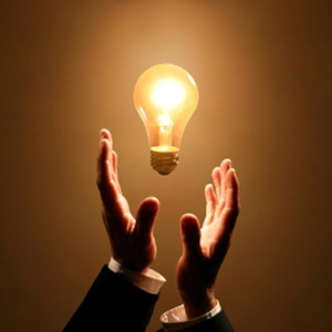 invention-bulb