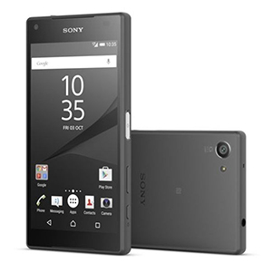 black-xperia-z5