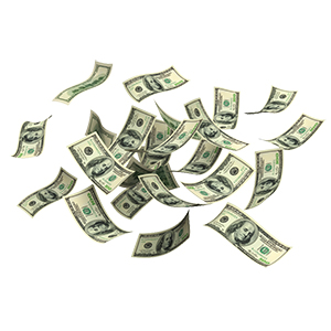 money ppppのコピー