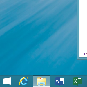 Desktop-window