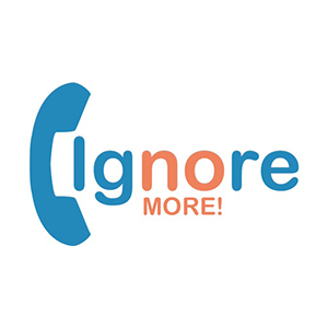 Ignore-No-More