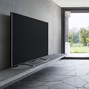 CES-2015-Panasonic-Launches-4K-TVs-With-Firefox-OS