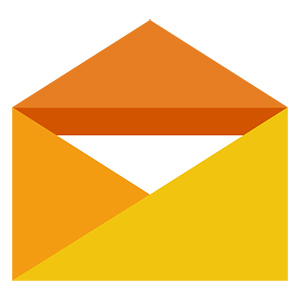 emailのコピー