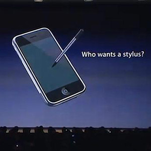 stylus