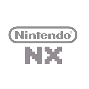 nx logo