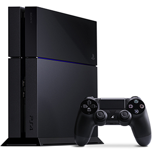 PS4