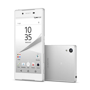 XperiaZ5