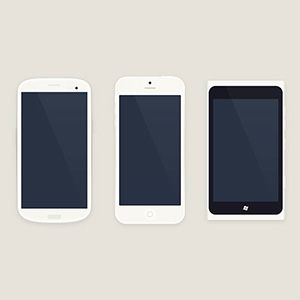 smartphones-psd-mockups