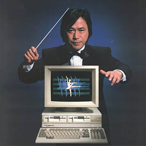PC8801mk2SR
