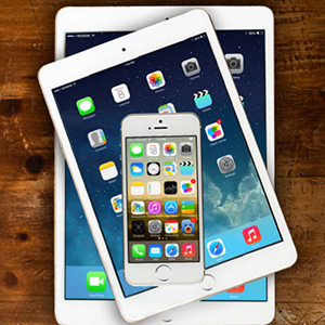 idevice