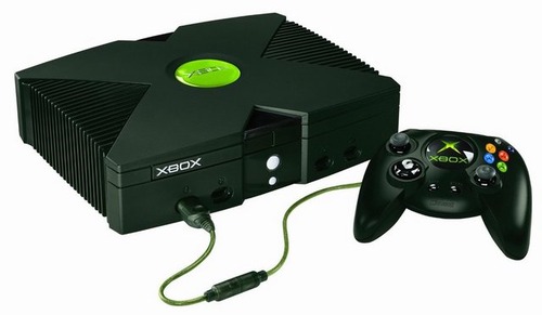 Xbox-360