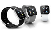 Sony-SmartWatch