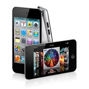 itouch-multiple-units