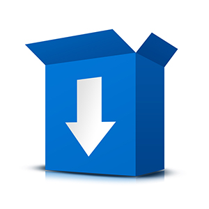 download-software-box