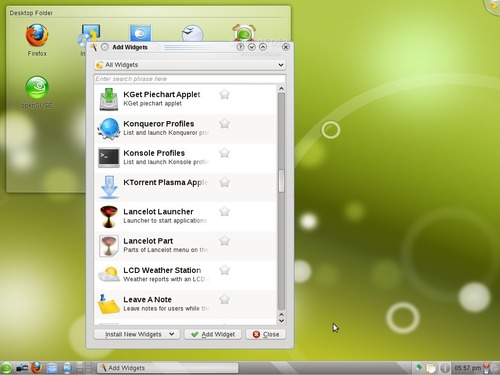 openSUSE-Linux_13