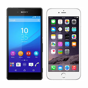 Xperia-Z4-iphone-6