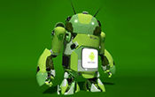 AndroidWallpaper