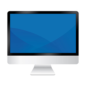 computer-screen