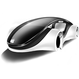 apple-icar