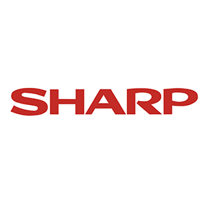 sharp-logo