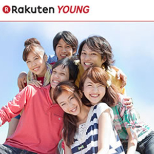 rakuten-young