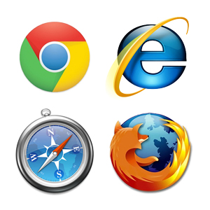 web-browsersのコピー
