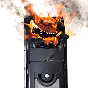 PC-burning