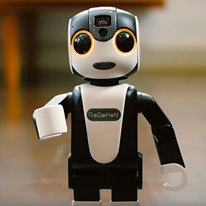 1010-Robohon