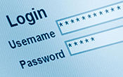 login-username-password