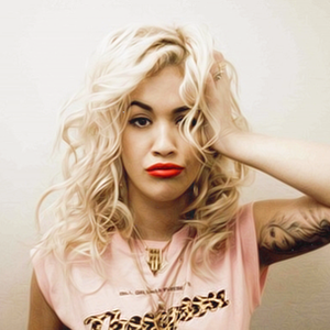 RitaOra