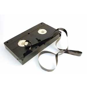 vcr-tape