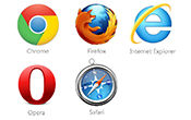 browsers