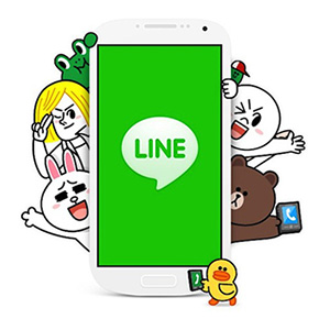 linemobile