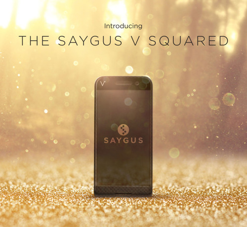 Saygus-V-SQUARED