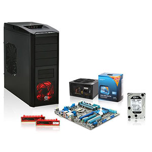 CustomPCBuild