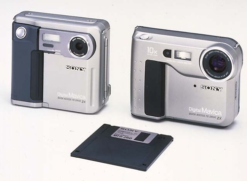 sony