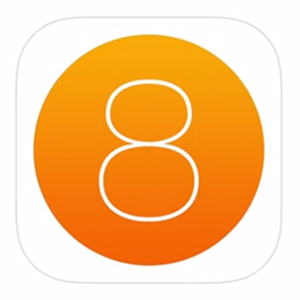 iOS-8