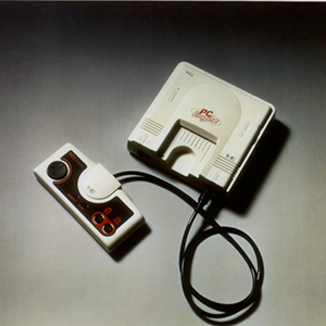 PCengine