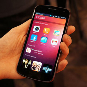 ubuntu-smartphone
