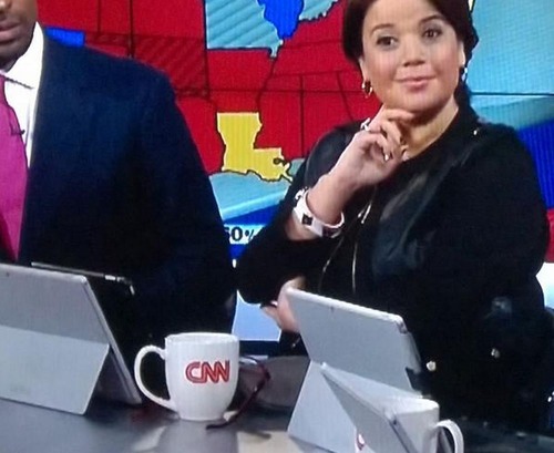 CNN