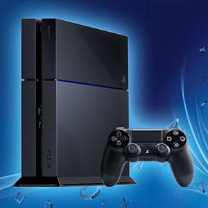 PS4