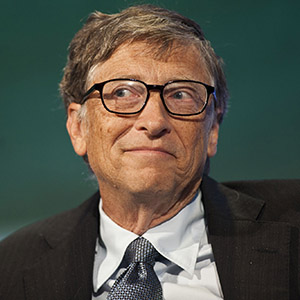 gates