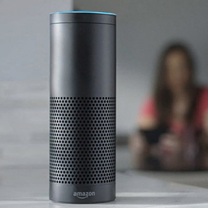echo