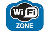 Wifi-zone